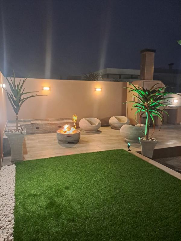 4 Bedroom Property for Sale in Pinnacle Point Golf Estate Western Cape